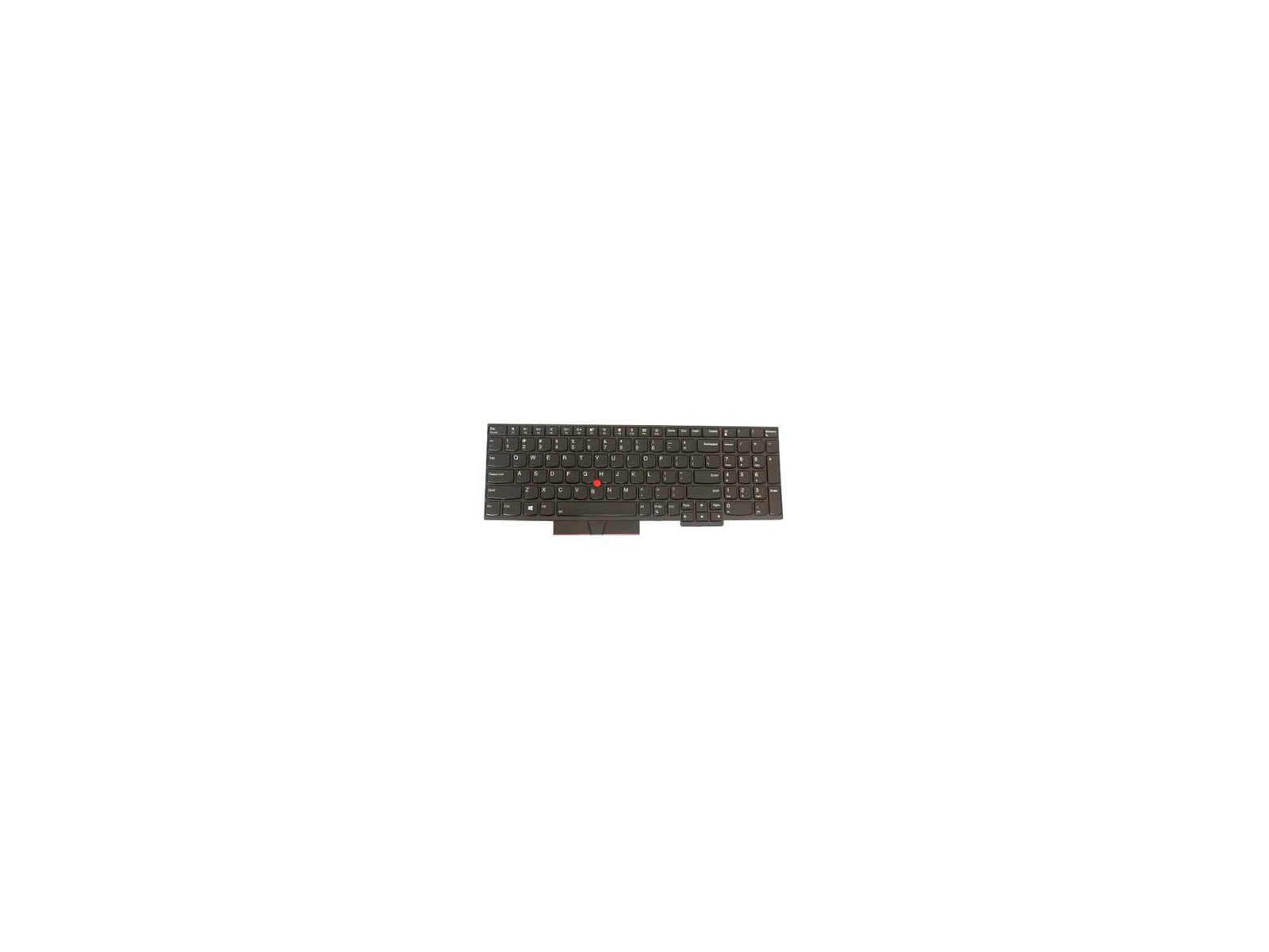 01YP664 01YP664 FRU CM Keyboard w Num nbsp ASM FRU01YP664 01YP664, Keyboard, Slovenian,