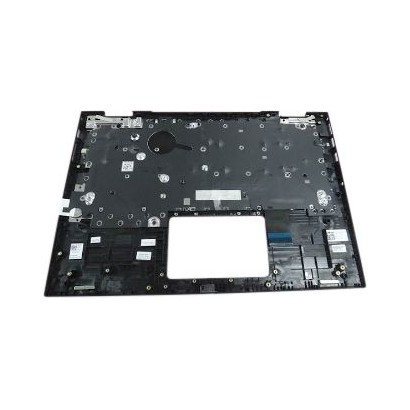 77N8H 77N8H 80-Key English-International 077N8H Backlit Keyboard with Features DSE