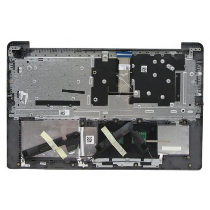 5CB1B69158 5CB1B69158 Upper CaseASM_SPAL82H8NFPAGNBL FRU5CB1B69158 5CB1B69158, Cover + keyboard,