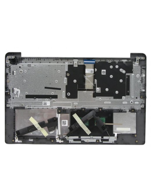 5CB1B69158 5CB1B69158 Upper CaseASM_SPAL82H8NFPAGNBL FRU5CB1B69158 5CB1B69158, Cover + keyboard,
