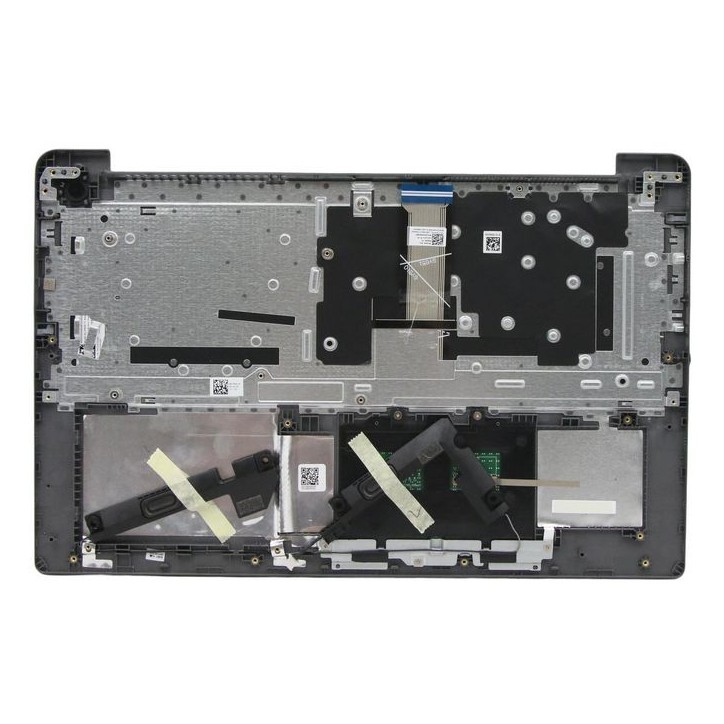 5CB1B69158 Upper CaseASM_SPAL82H8NFPAGNBL FRU5CB1B69158 5CB1B69158, Cover + keyboard, 5CB1B69158 Upper CaseASM_SPAL82H8NFPAGNBL FRU5CB1B69158 5CB1B69158, Cover + keyboard,