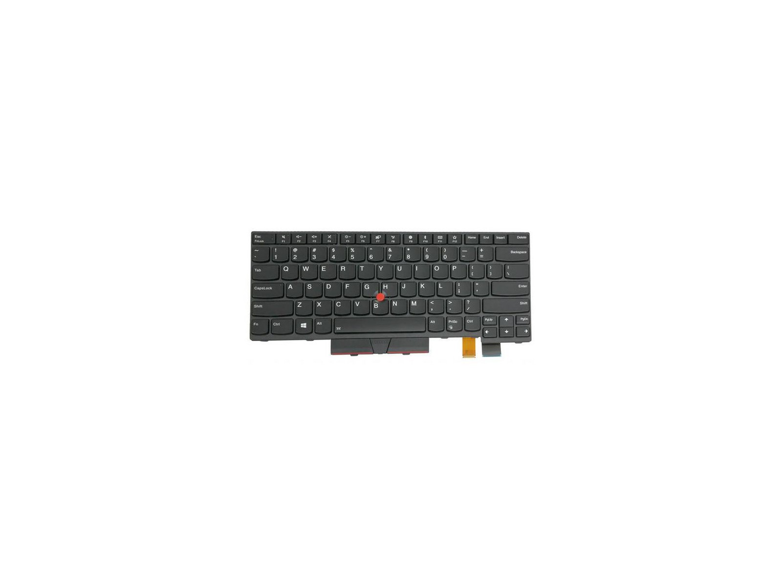 01HX484 01HX484 Keyboard BL SE FRU01HX484 Backlight