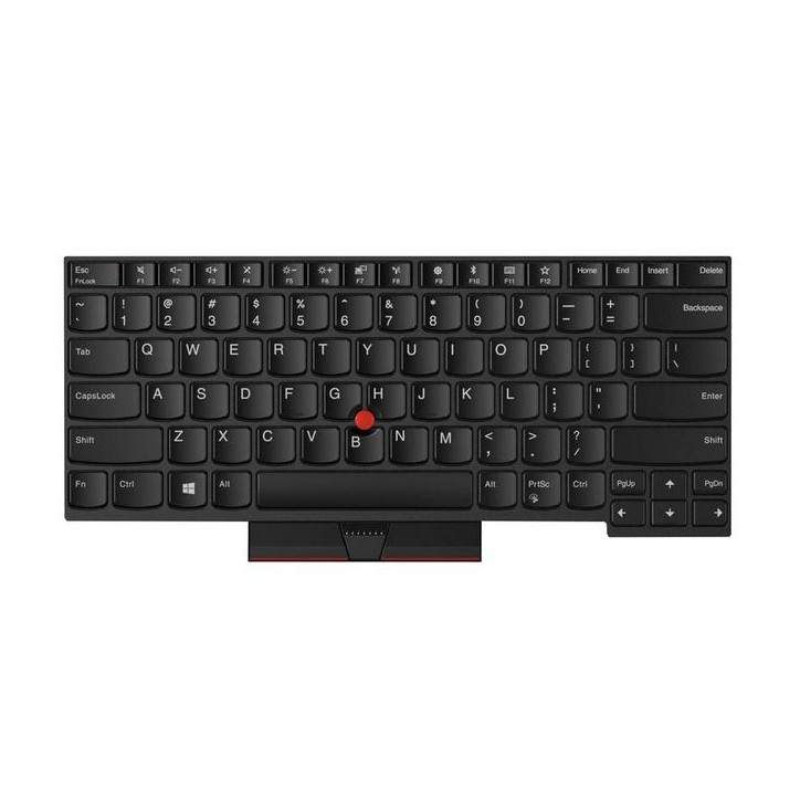 01HX429 Keyboard BL ES FRU01HX429