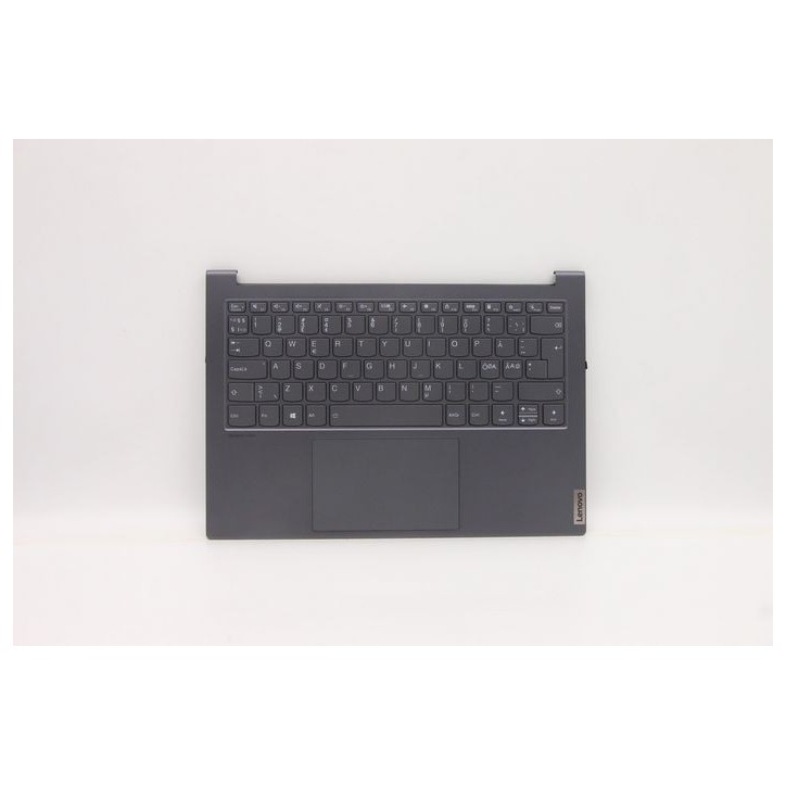 5CB1B43549 laptop upper case and FRU5CB1B43549 keyboard assembly