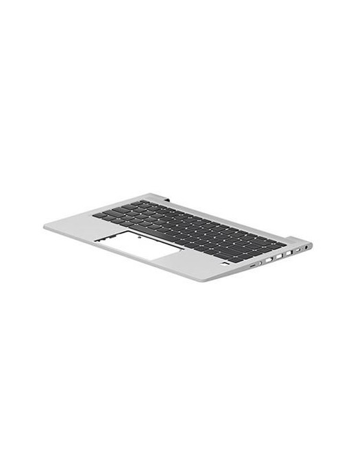 N01934-031 Top Cover W/Keyboard UK