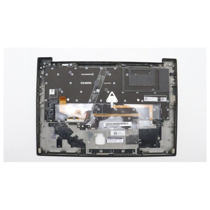 5M11H44415 MECH_ASM GRP KBD FRU5M11H44415 BZL,SPA,WW,DB,SUN