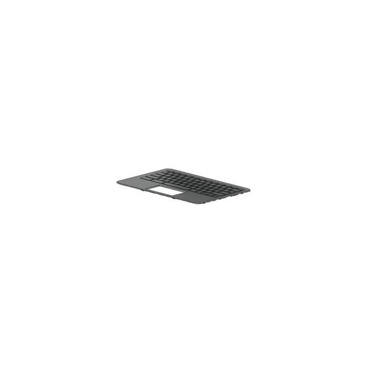 L99855-031 TOP COVER AHG W KB AHG UK L99855-031, Keyboard, UK