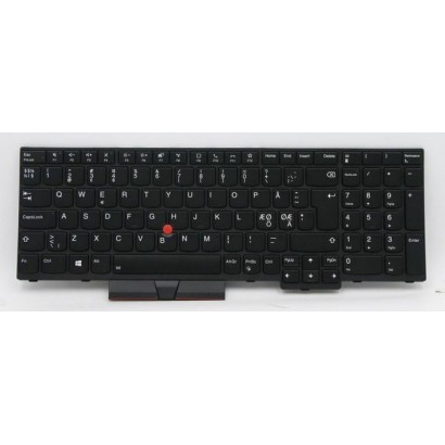 5N20V78941 5N20V78941 Lenovo Keyboard for Lenovo ThinkPad T15 notebook Lenovo