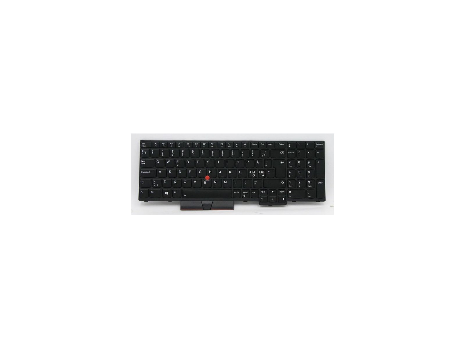 5N20V78941 5N20V78941 Lenovo Keyboard for Lenovo ThinkPad T15 notebook Lenovo
