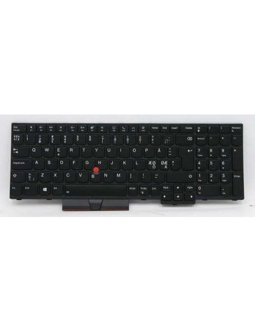 5N20V78941 5N20V78941 Lenovo Keyboard for Lenovo ThinkPad T15 notebook Lenovo