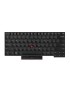 01HX378 01HX378 ET480 KB LTN NBL KB NRD FRU01HX378 01HX378, Keyboard, Nordic,