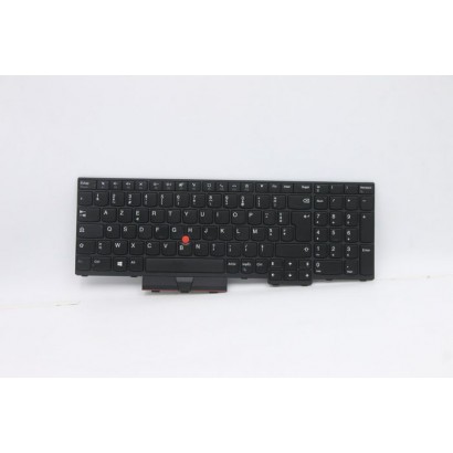 5N20W68119 5N20W68119 French layout keyboard for FRU5N20W68119 Lenovo notebooks LENOVO DSE