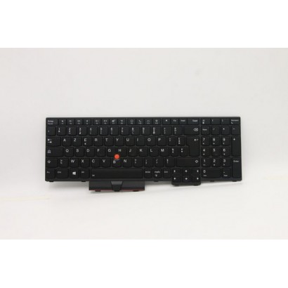 5N20W68227 5N20W68227 FRU Thor Keyboard Num BL FRU5N20W68227 (Chicony) French 5N20W68227, LENOVO DSE