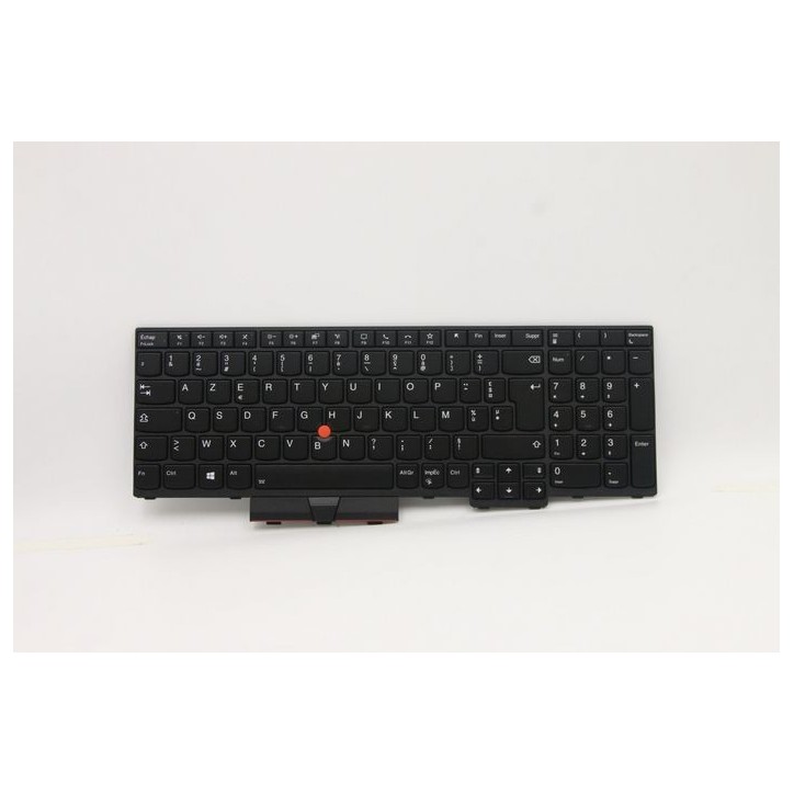5N20W68227 FRU Thor Keyboard Num BL FRU5N20W68227 (Chicony) French 5N20W68227,