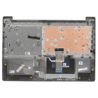 5CB0X57508 5CB0X57508 Upper Case ASM_IT L81WB FPPGYD FRU5CB0X57508 IS LENOVO DSE
