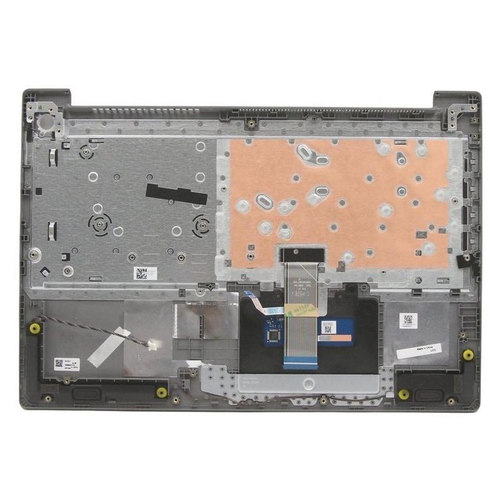 5CB0X57508 Upper Case ASM_IT L81WB FPPGYD FRU5CB0X57508 IS