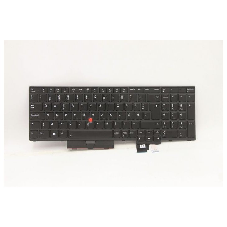 5M10Z54353 Blackbird INTEL FRU MECH_ASM FRU5M10Z54353 KBD with KB Mylar Keyboard