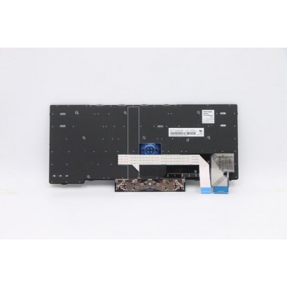 5N20V43046 5N20V43046 CMSK-CS20,BK-BL,CHY,SPA FRU5N20V43046 5N20V43046, Keyboard, Lenovo