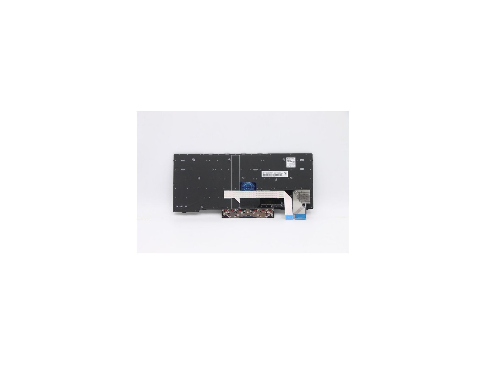 5N20V43046 5N20V43046 CMSK-CS20,BK-BL,CHY,SPA FRU5N20V43046 5N20V43046, Keyboard, Lenovo