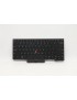 5N20W67857 5N20W67857 FRU Odin Keyboard Full BL FRU5N20W67857 (Sunrex) US English Euro