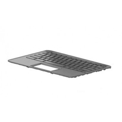 L52573-B31 L52573-B31 TOP CVR W/KB - INTL L52573-B31, Keyboard, HP, HP DSE