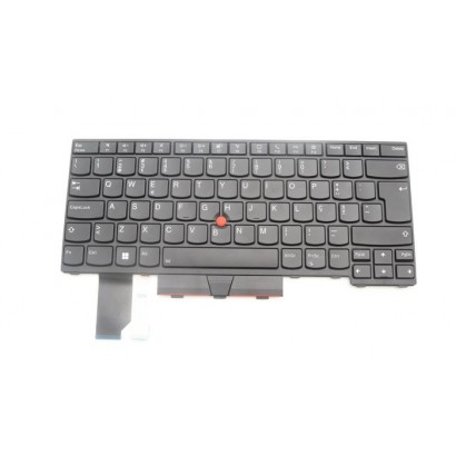 5N20W67850 5N20W67850 Full-size Portuguese keyboard FRU5N20W67850 for Lenovo ThinkPad LENOVO DSE