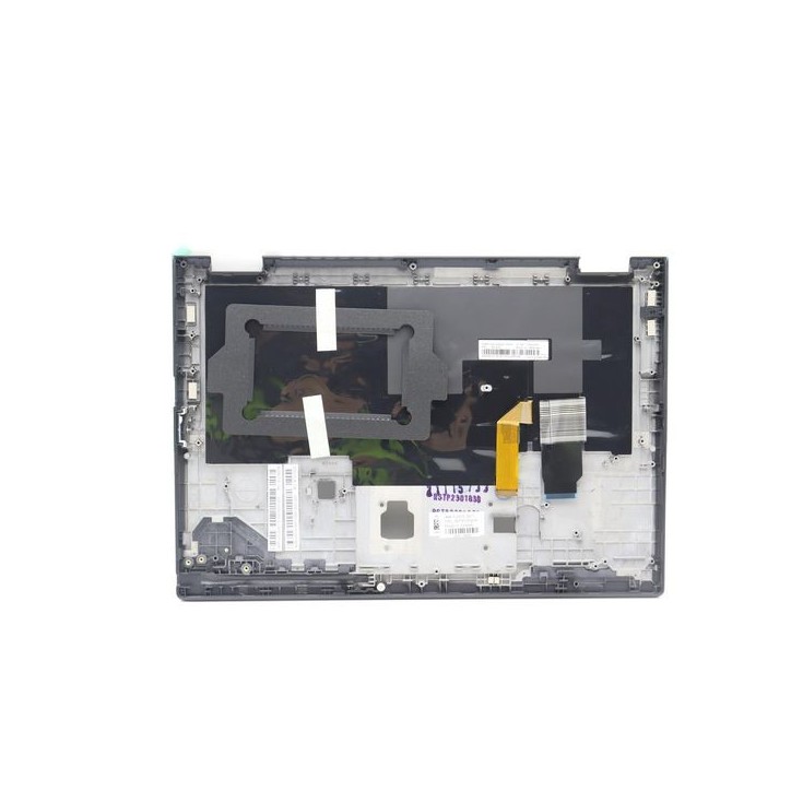 5M10Y85784 Bumblebee-2 (20SX/20SY) WWAN FRU5M10Y85784 C-Cover+GER KB ASM,CHY