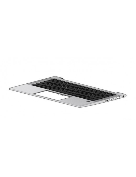 M08699-B71 TOP COVER W/KB BL SE/FI M08699-B71, Housing base +