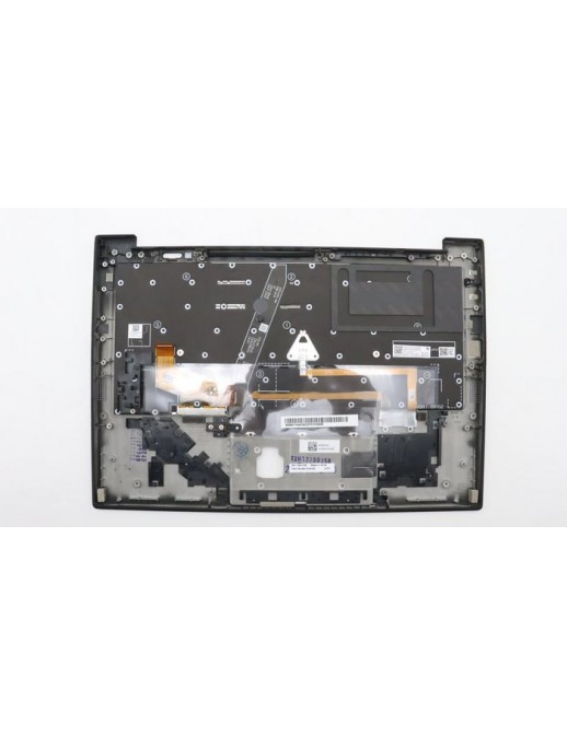 5M11K07698 MECH_ASM GRP KBD FRU5M11K07698 BZL,UKE,WW,DB,SUN