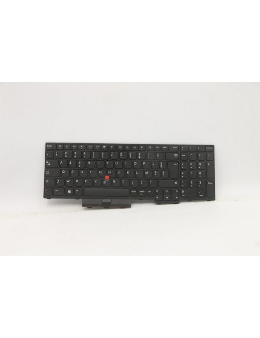5N20W68155 FRU Thor Keyboard Num NBL FRU5N20W68155 (Transimage) French