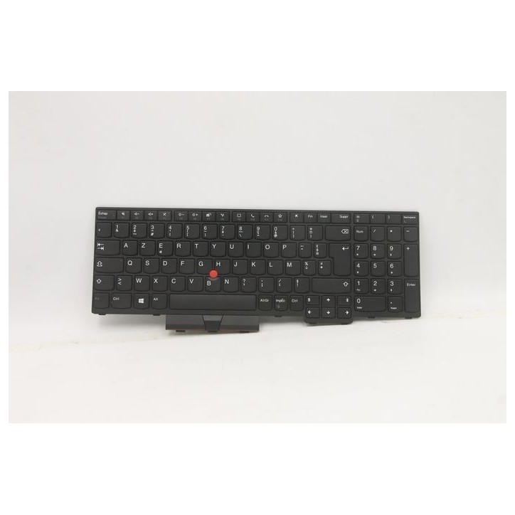 5N20W68155 FRU Thor Keyboard Num NBL FRU5N20W68155 (Transimage) French