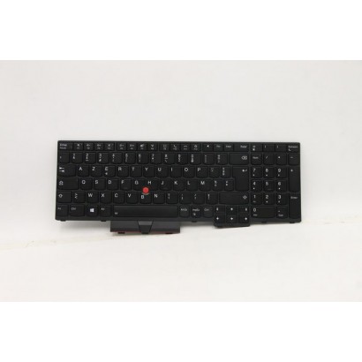 5N20W68263 5N20W68263 FRU Thor Keyboard Num BL FRU5N20W68263 (Transimage) French LENOVO DSE