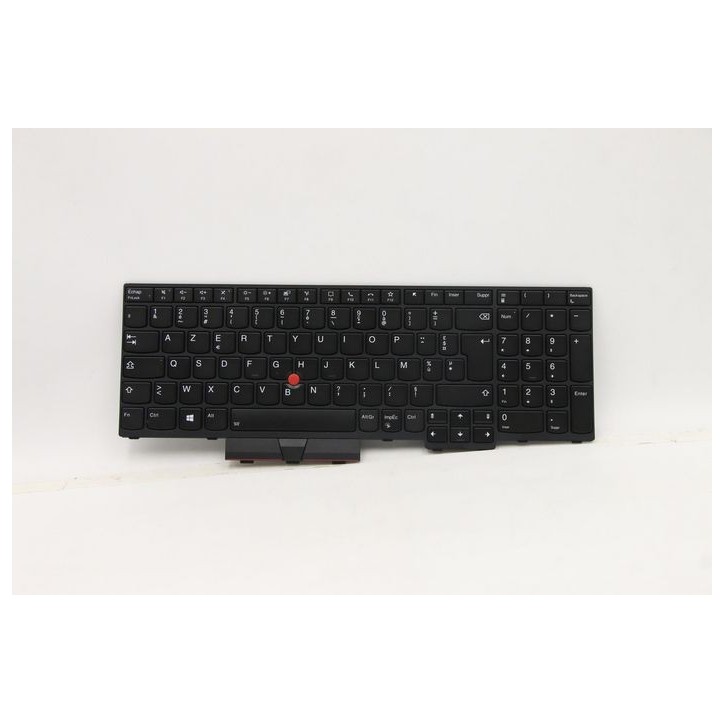 5N20W68263 FRU Thor Keyboard Num BL FRU5N20W68263 (Transimage) French