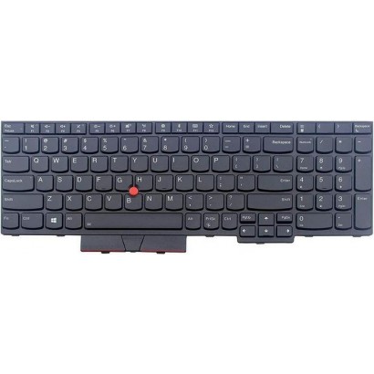 01HX258 Keyboard NRD B FRU01HX258 01HX258, Keyboard, Keyboard