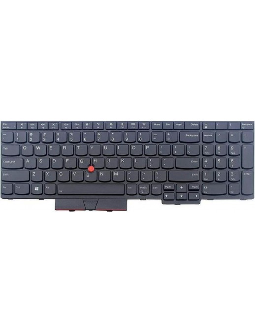 01HX258 Keyboard NRD B FRU01HX258 01HX258, Keyboard, Keyboard
