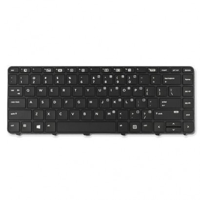 906764-FL1 Keyboard (Cz/Sl) Premium keyboard (Czech