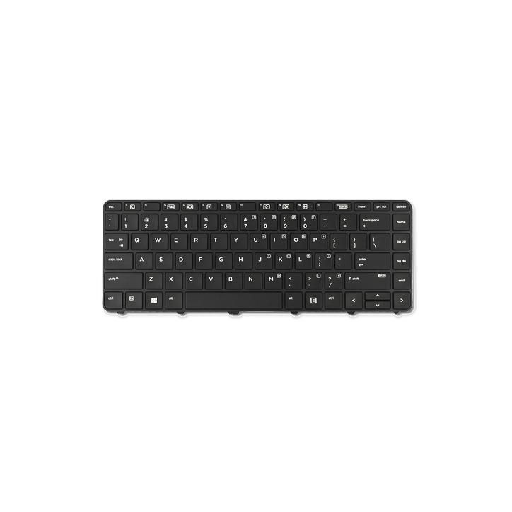 906764-FL1 Keyboard (Cz/Sl) Premium keyboard (Czech