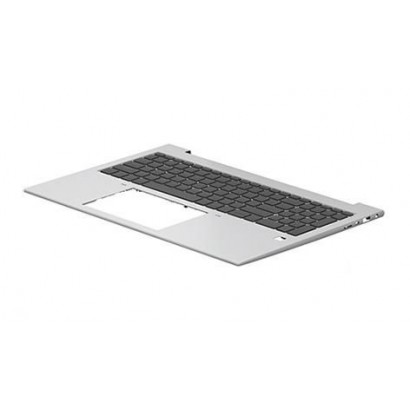 N93088-B31 Top cover with backlit keyboard for HP laptops (UMA)