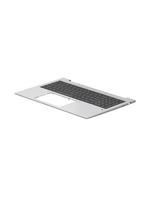 N93088-B31 Top cover with backlit keyboard for HP laptops (UMA)