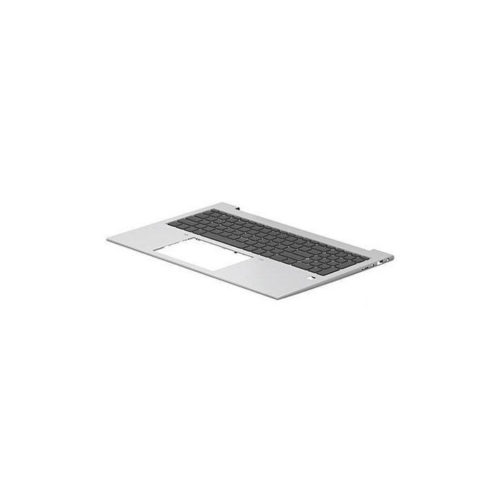 N93088-B31 Top cover with backlit keyboard for HP laptops (UMA)