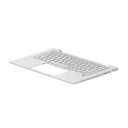 N93310-031 SPS-TOP COVER DSC W/KB BL UK