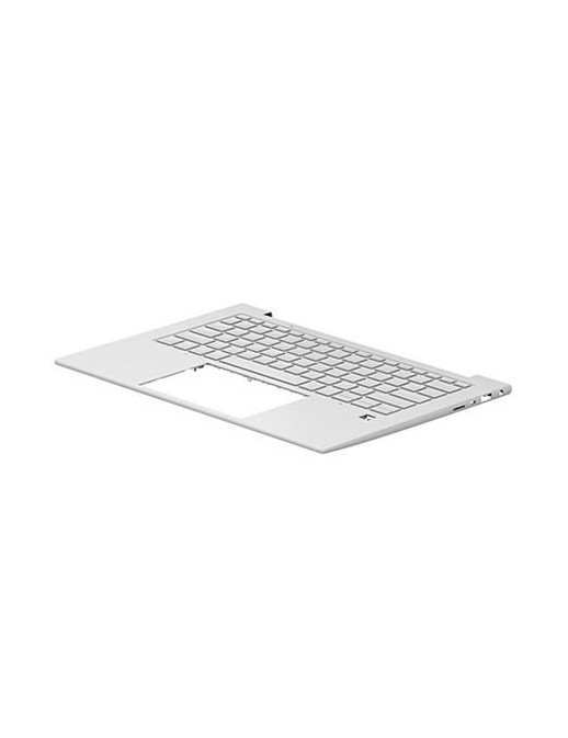 N93310-031 SPS-TOP COVER DSC W/KB BL UK