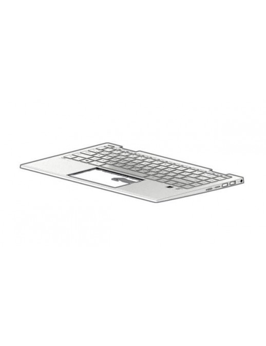 M45225-DH1 TOP COVER W KB NSV NORDIC