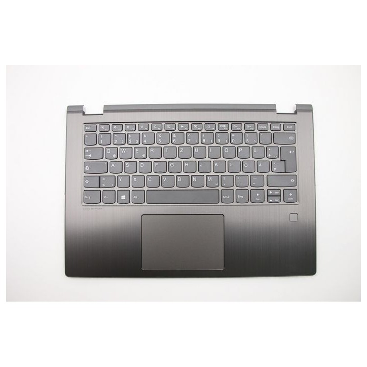 5CB0R47242 Upper Case w/KB (GERMAN) FRU5CB0R47242