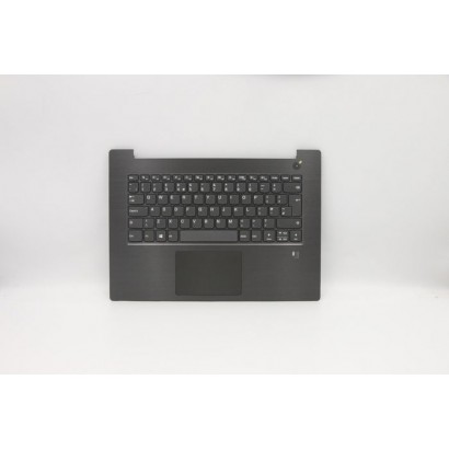 5CB0Q64340 Upper Case w/KB (UK) FRU5CB0Q64340