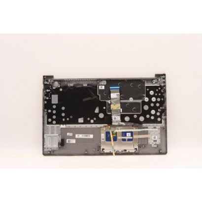 5CB1J09317 5CB1J09317 COVER Upper Case ASM_SWS FRU5CB1J09317 C21DJ MGNBL LENOVO DSE