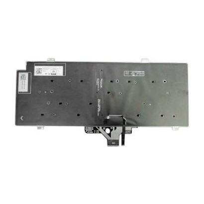 MT4H4 MT4H4 KYBD,79,US-INTL,M20ISU-BS 0MT4H4 (US-INT backlit keyboard for Features DSE