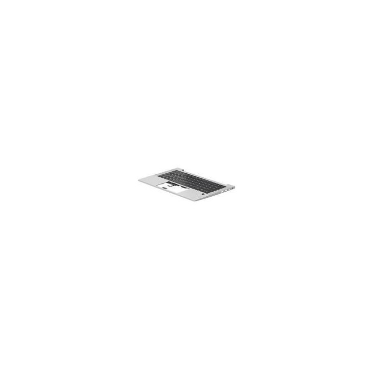 N10775-091 SPS-TOP COVER W/KB NOR
