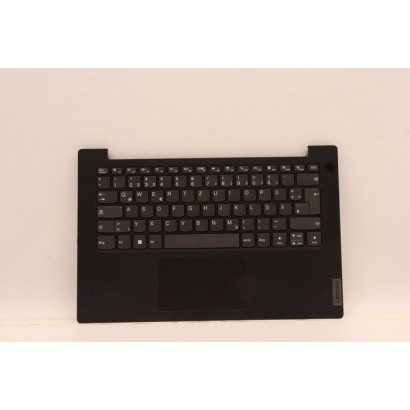 5CB1H80161 5CB1H80161 Upper case assembly for FRU5CB1H80161 Lenovo ASM_GER L82TU BU_BK LENOVO DSE