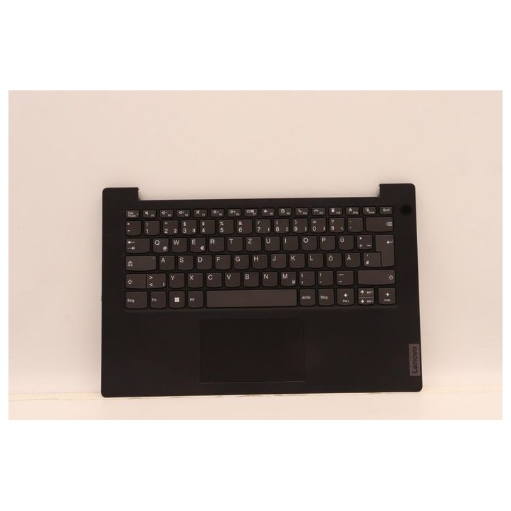 5CB1H80161 Upper case assembly for FRU5CB1H80161 Lenovo ASM_GER L82TU BU_BK